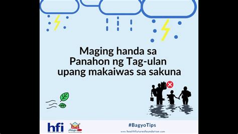 Ngayong Panahon ng Tag.